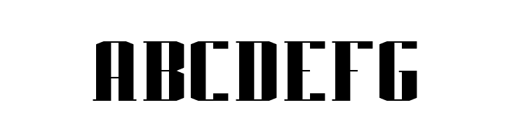 J-LOG Starkwood Slab Serif Small Caps  Free Fonts Download