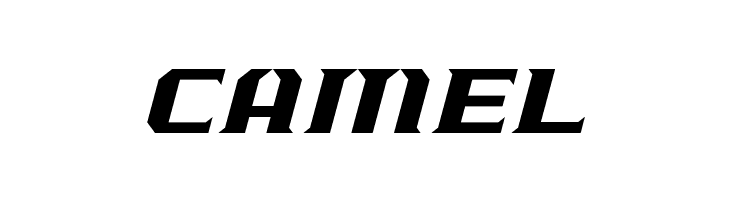 J-LOG Cameron Edge Serif Small Caps Italic  Free Fonts Download
