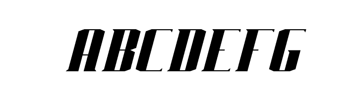 J-LOG Starkwood Serif Small Caps Italic  Free Fonts Download