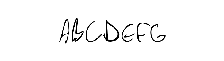 WolfieBoy  Free Fonts Download