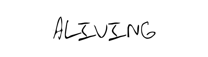 WolfieBoy  Free Fonts Download