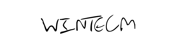 WolfieBoy  Free Fonts Download