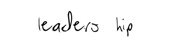 WolfieBoy  Free Fonts Download