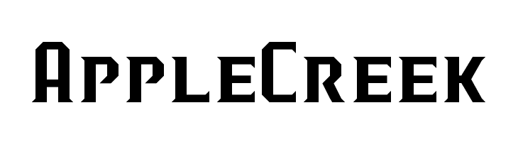 J-LOG Razor Edge Serif Small Caps  Free Fonts Download