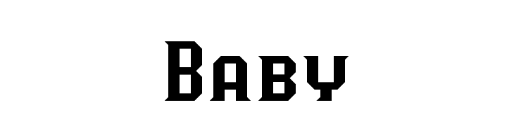 J-LOG Razor Edge Serif Small Caps  Free Fonts Download