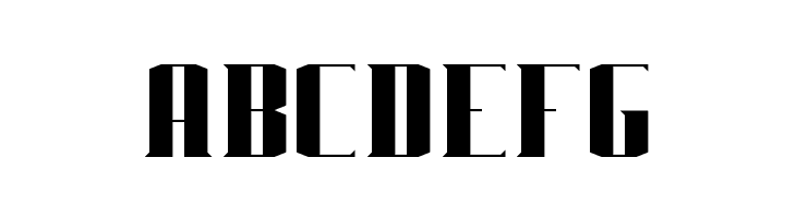 J-LOG Starkwood Serif Normal  Free Fonts Download