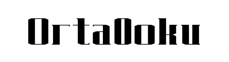 J-LOG Starkwood Serif Normal  Free Fonts Download