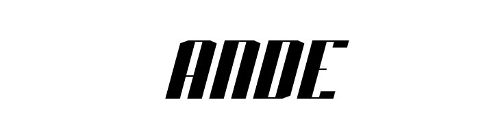 J-LOG Starkwood Slab Sans Normal Italic  Free Fonts Download