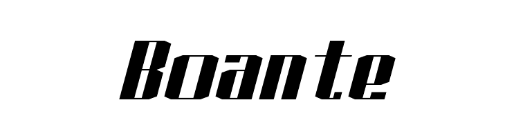 J-LOG Starkwood Slab Sans Normal Italic  Free Fonts Download