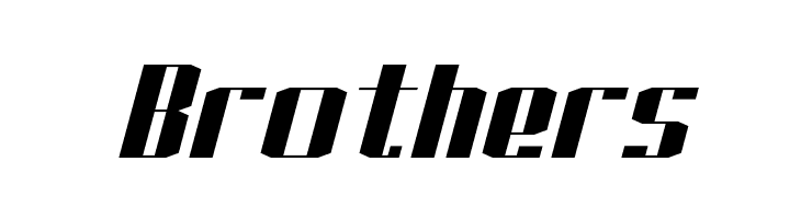 J-LOG Starkwood Slab Sans Normal Italic  Free Fonts Download