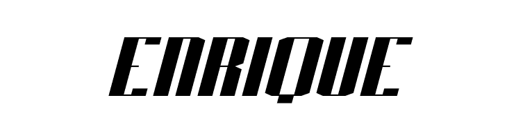 J-LOG Starkwood Slab Sans Normal Italic  Free Fonts Download