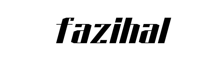 J-LOG Starkwood Slab Sans Normal Italic  Free Fonts Download