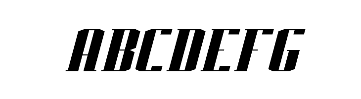 J-LOG Starkwood Slab Serif Normal Italic  Free Fonts Download