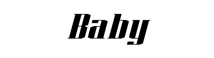 J-LOG Starkwood Slab Serif Normal Italic  Free Fonts Download