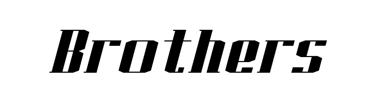 J-LOG Starkwood Slab Serif Normal Italic  Free Fonts Download