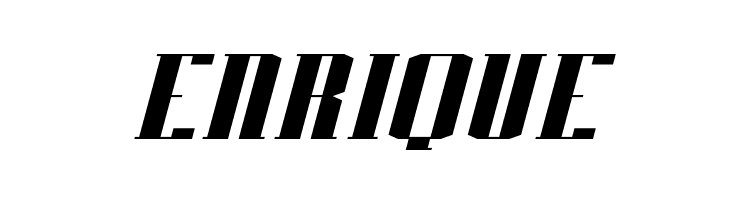 J-LOG Starkwood Slab Serif Normal Italic  Free Fonts Download