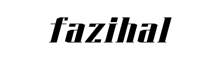 J-LOG Starkwood Slab Serif Normal Italic  Free Fonts Download