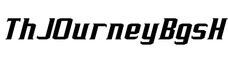 J-LOG Rebellion Serif Normal Italic  Free Fonts Download
