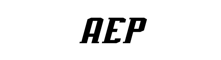 J-LOG Rebellion Slab Serif Normal Italic  Free Fonts Download