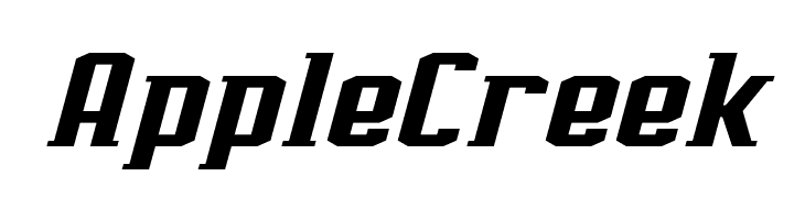 J-LOG Rebellion Slab Serif Normal Italic  Free Fonts Download