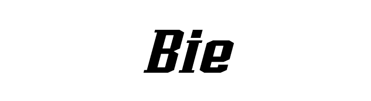 J-LOG Rebellion Slab Serif Normal Italic  Free Fonts Download