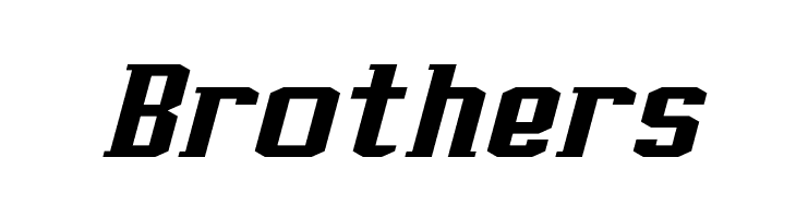 J-LOG Rebellion Slab Serif Normal Italic  Free Fonts Download