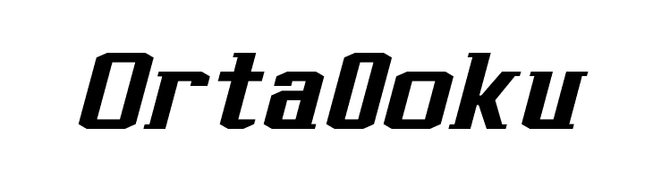 J-LOG Rebellion Slab Serif Normal Italic  Free Fonts Download