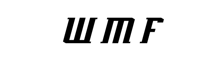 J-LOG Rebellion Slab Serif Normal Italic  Free Fonts Download