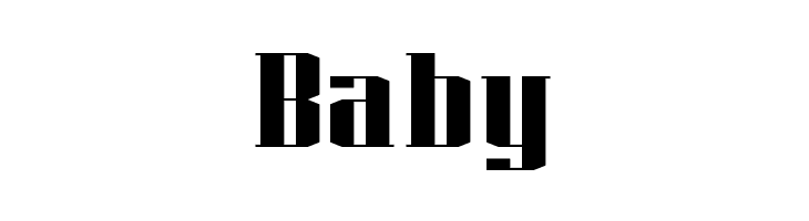 J-LOG Starkwood Slab Serif Normal  Free Fonts Download