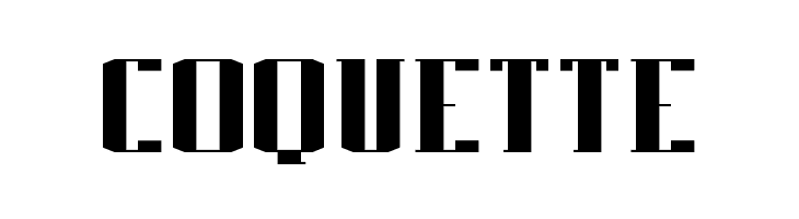 J-LOG Starkwood Slab Serif Normal  Free Fonts Download