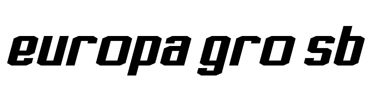 J-LOG Rebellion Slab Sans Normal Italic  Free Fonts Download