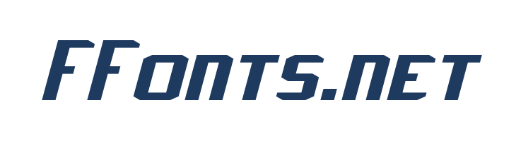 J-LOG Rebellion Sans Small Caps Italic font — Lorem ipsum body text preview