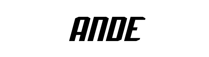 J-LOG Rebellion Sans Small Caps Italic  Free Fonts Download