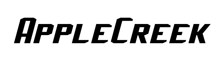 J-LOG Rebellion Sans Small Caps Italic  Free Fonts Download