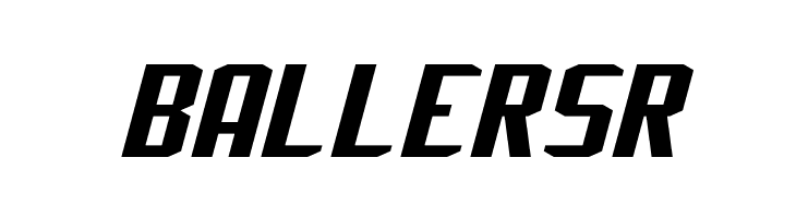 J-LOG Rebellion Sans Small Caps Italic  Free Fonts Download