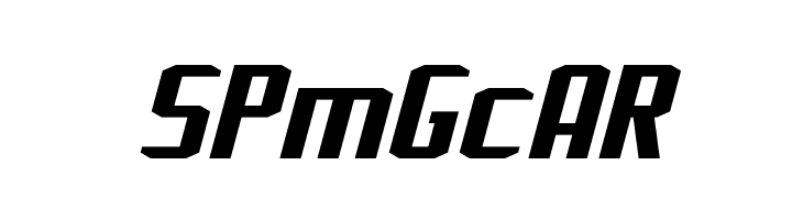 J-LOG Rebellion Sans Small Caps Italic  Free Fonts Download