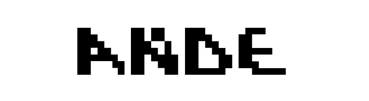 Dynamic Recompilation  Free Fonts Download