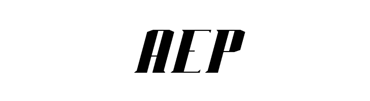 J-LOG Starkwood Serif Normal Italic  Free Fonts Download