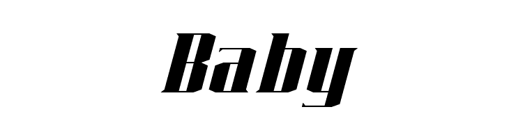 J-LOG Starkwood Serif Normal Italic  Free Fonts Download