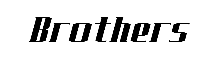 J-LOG Starkwood Serif Normal Italic  Free Fonts Download