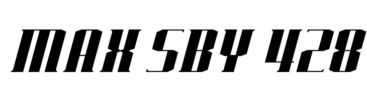 J-LOG Starkwood Serif Normal Italic  Free Fonts Download