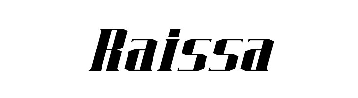 J-LOG Starkwood Serif Normal Italic  Free Fonts Download