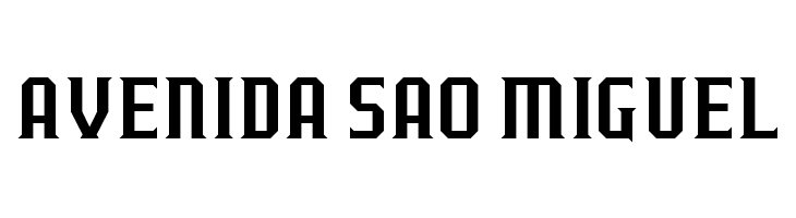 J-LOG Razor Edge Serif Normal  Free Fonts Download