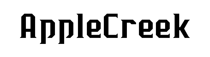 J-LOG Razor Edge Serif Normal  Free Fonts Download