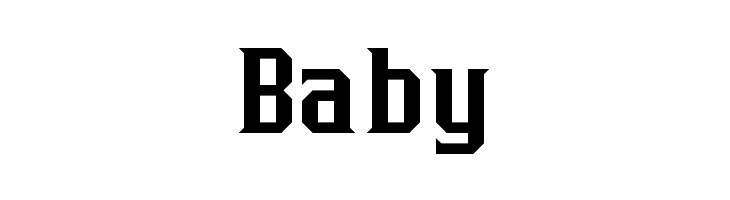 J-LOG Razor Edge Serif Normal  Free Fonts Download