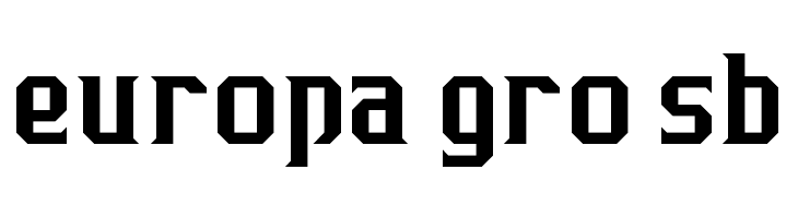 J-LOG Razor Edge Serif Normal  Free Fonts Download