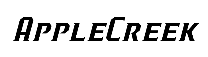 J-LOG Razor Edge Serif Small Caps Italic  Free Fonts Download