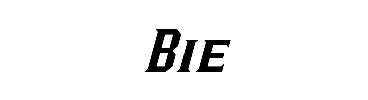 J-LOG Razor Edge Serif Small Caps Italic  Free Fonts Download