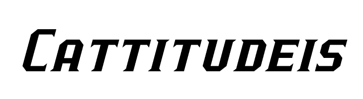 J-LOG Razor Edge Serif Small Caps Italic  Free Fonts Download