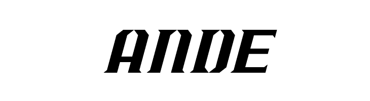 J-LOG Cameron Edge Serif Normal Italic  Free Fonts Download